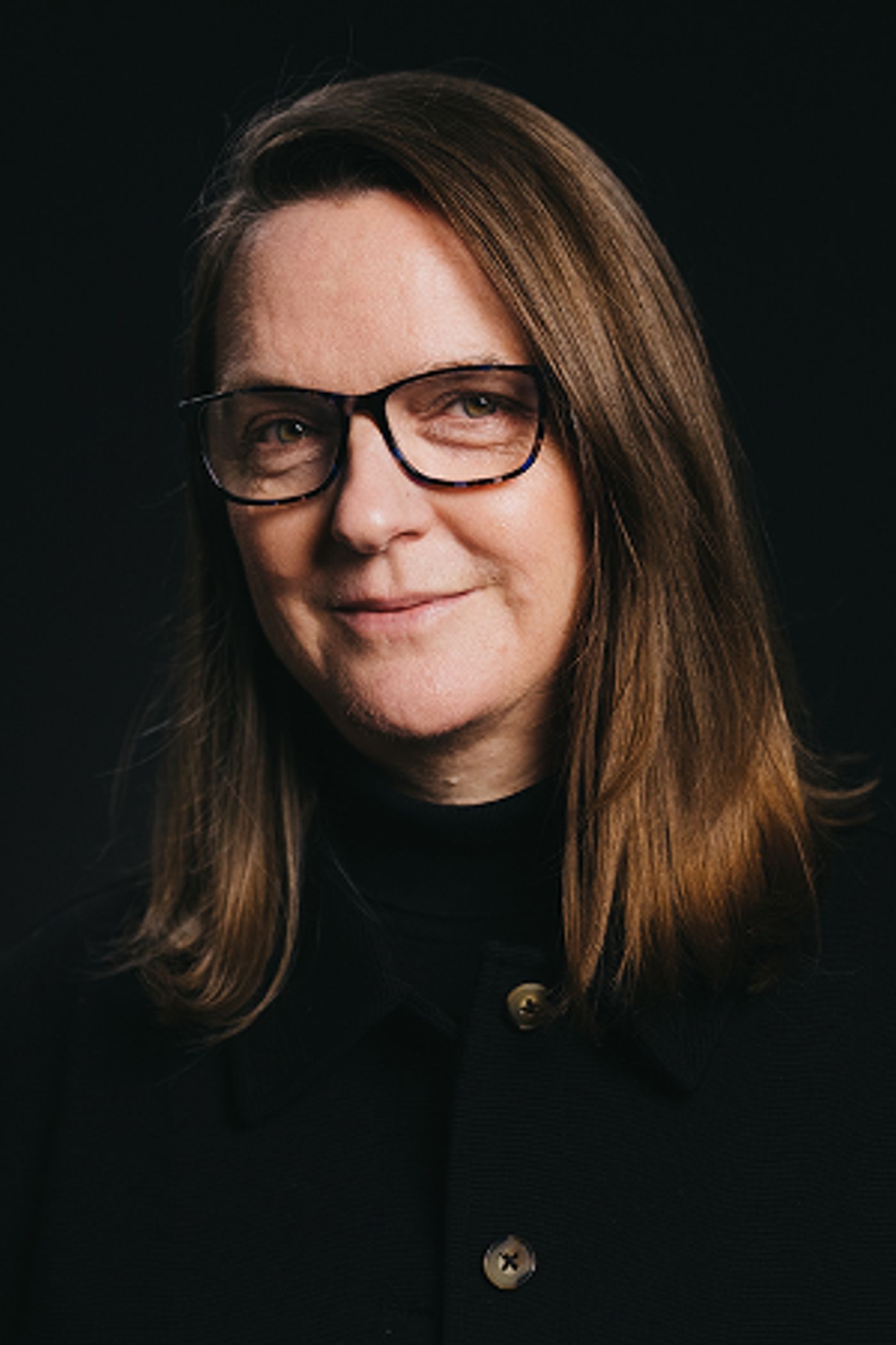 Brigid Larmour Steps Down as Watford Palace Theatre's Artistic Director and CEO  Image