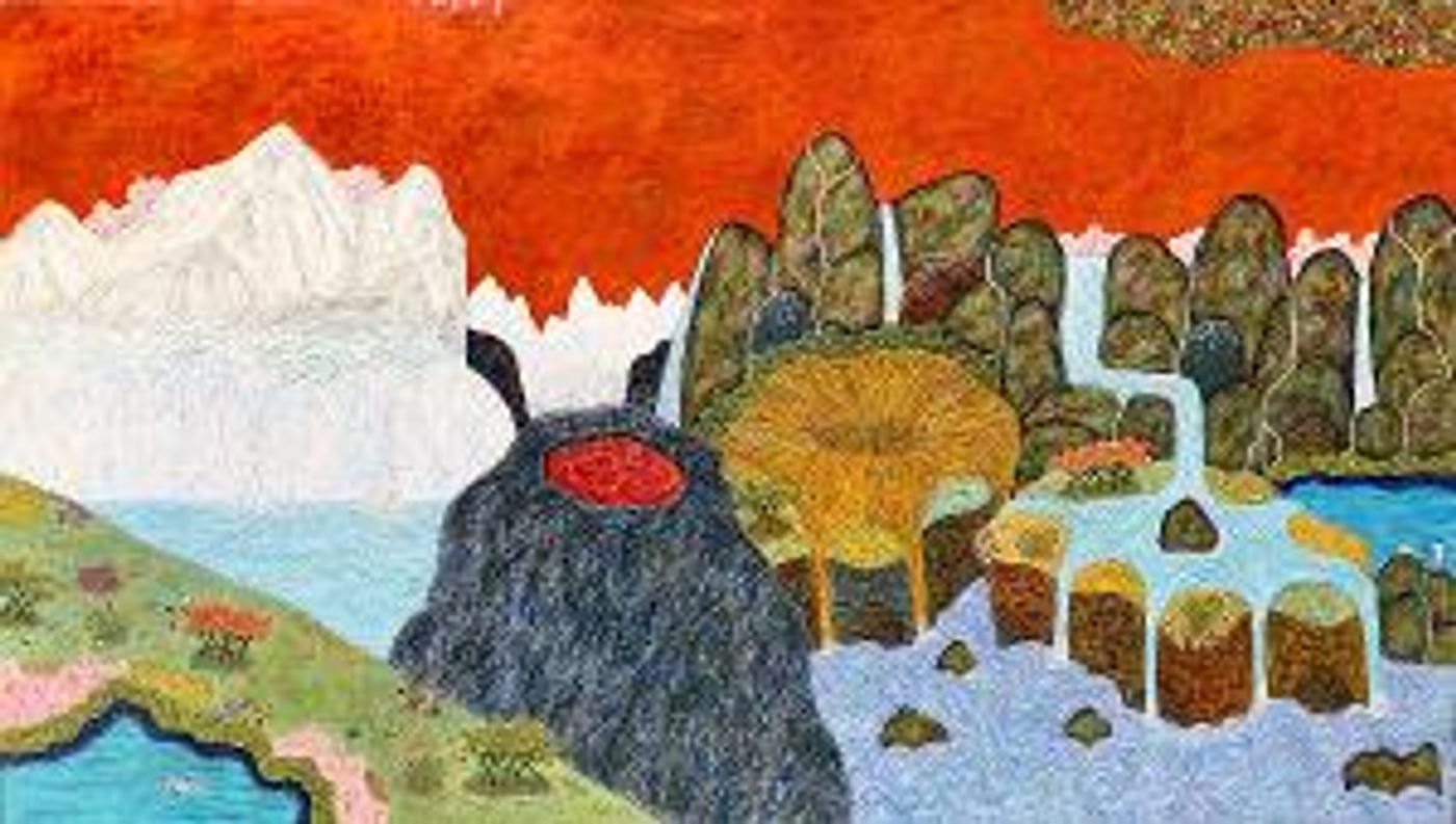 Casa Romantica Celebrates Diverse Southern California Culture With “Vietnamese-American Stories” Themed Programming  Image