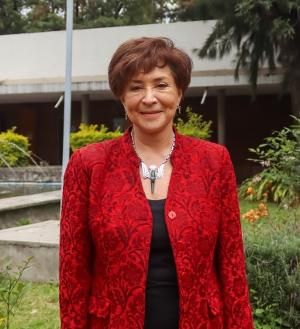 Se Ratifica A La Maestra Silvia Navarrete Como Directora Del Conservatorio Nacional De Música  Image