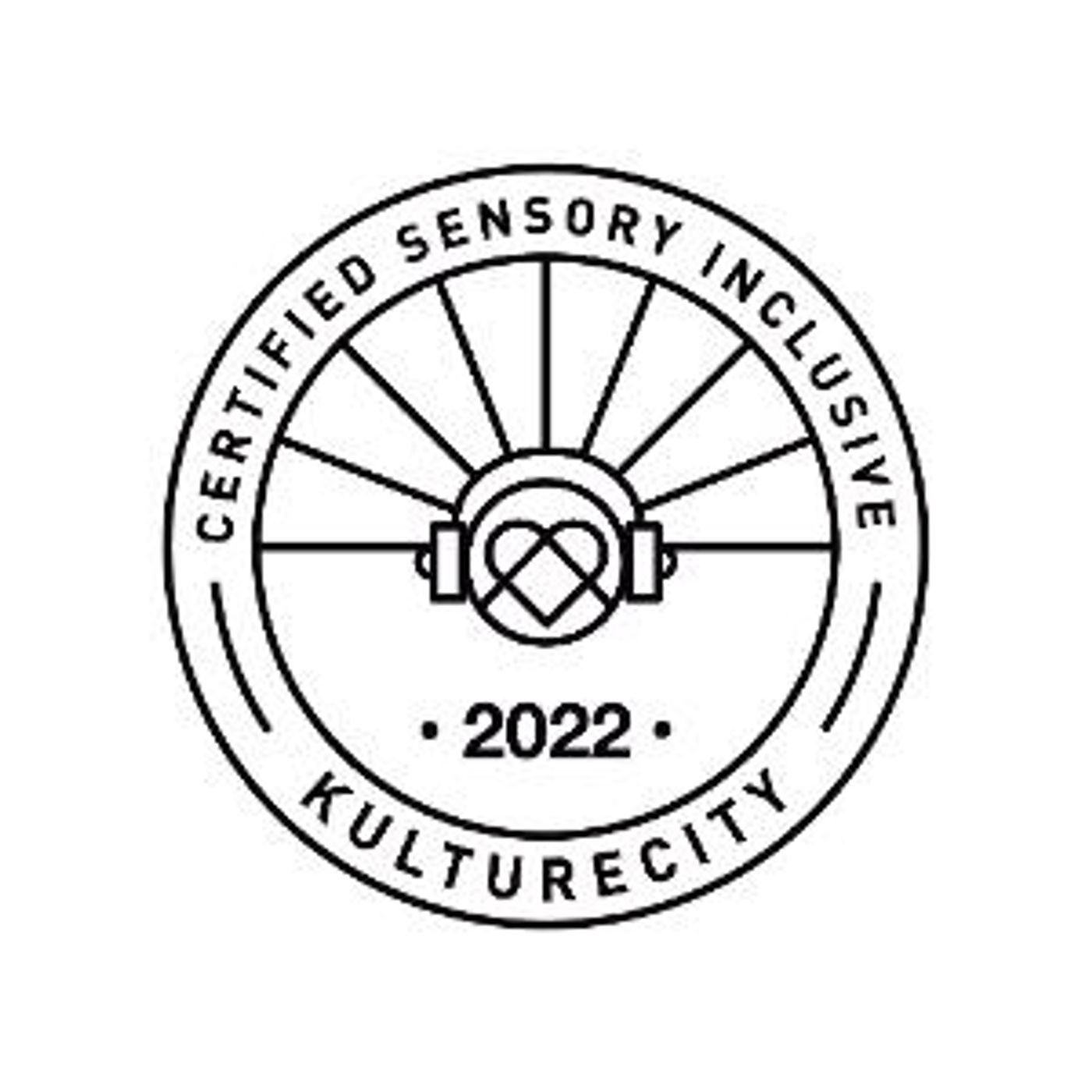 Visual Arts Center Of New Jersey Is Certified Sensory Inclusive  Image