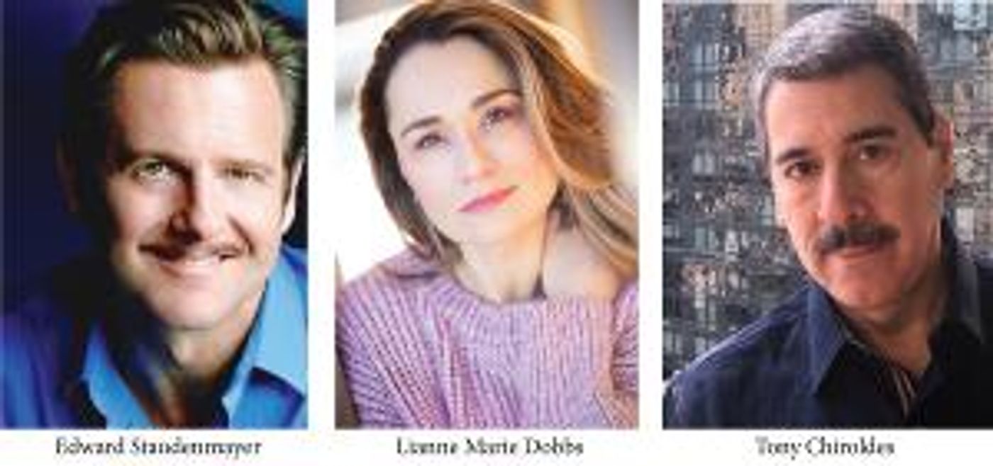 Riverside Theatre Presents The American Classic MAN OF LA MANCHA  Image