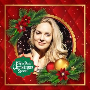 Emily Kate Gentile Joins the Cast of THE DORIS DEAR CHRISTMAS SPECIAL  Image