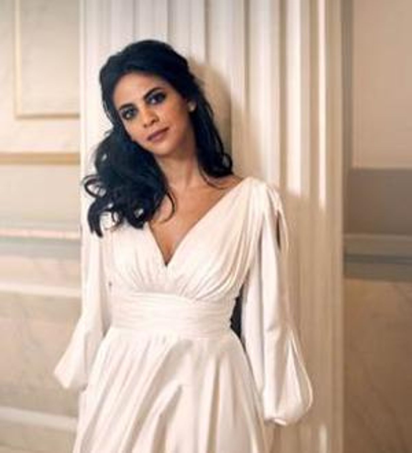 Fatma Said Becomes Latest Headliner at Through The Noise's Acclaimed Classical Club Nights  Image