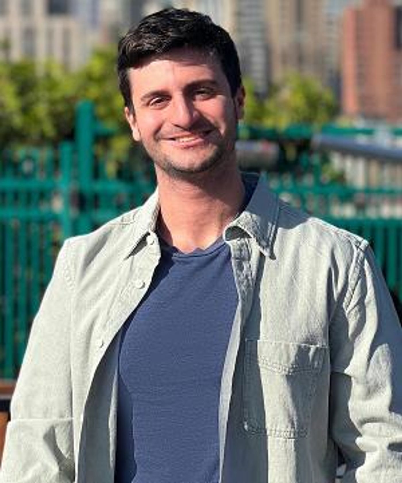 Arts Garage To Present TAP DANCING THROUGH AUSCHWITZ, December 22 & 24  Image