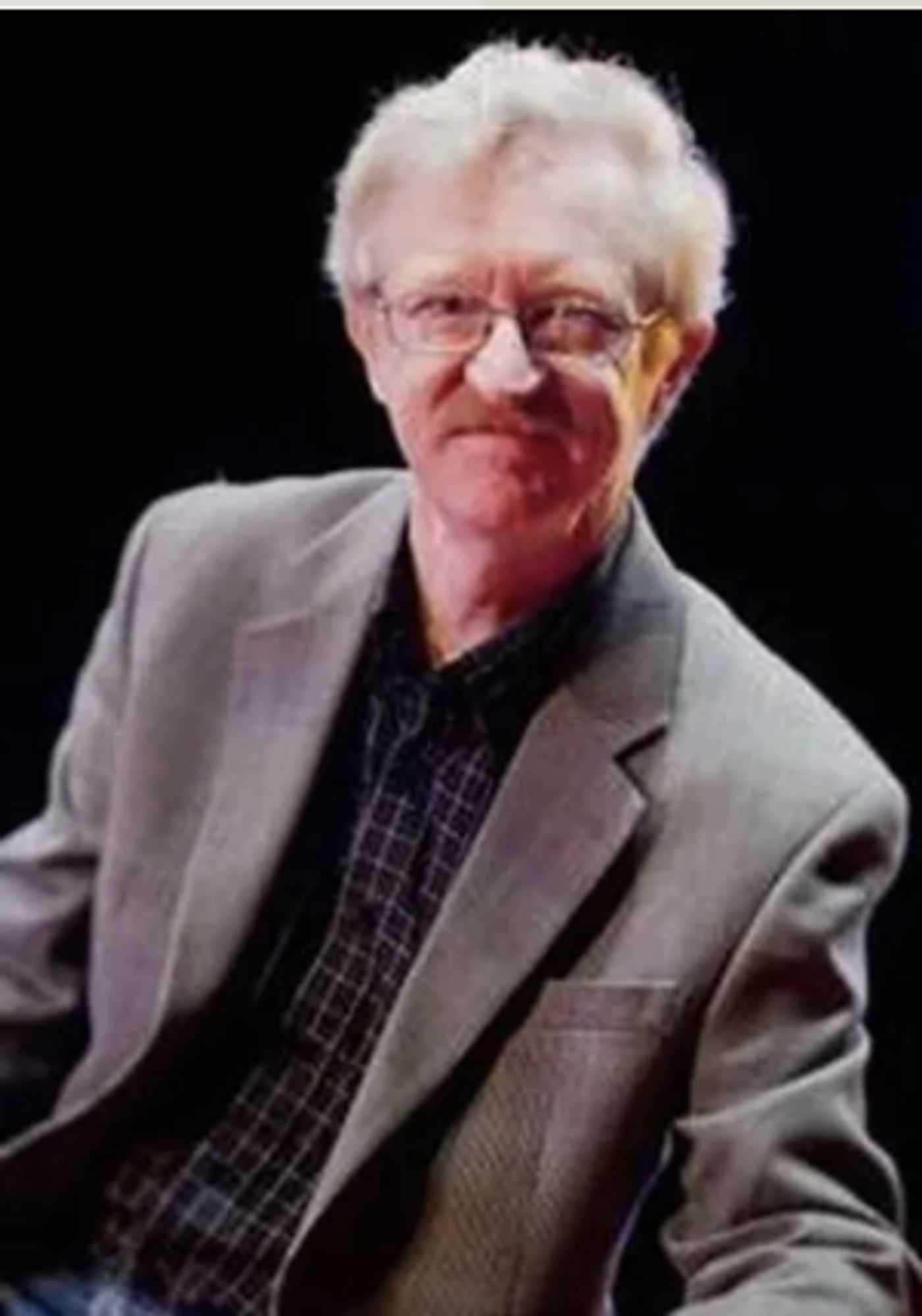 Richard Hellesen Will Hold Talkback Following Performance of EISENHOWER: THIS PIECE OF GROUND  Image