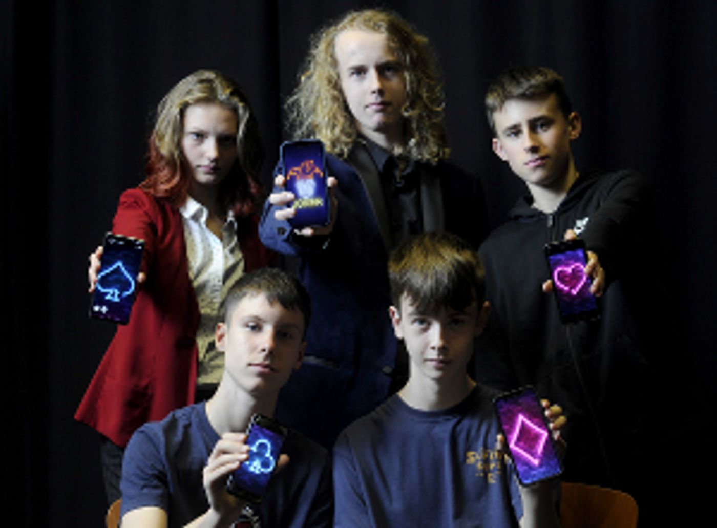 Christmas Magic Begins This Week With Edinburgh's MagicFest  Image