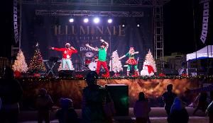 ILLUMINATE SILVERLAKES To Host Special Choir Performance On December 22  Image