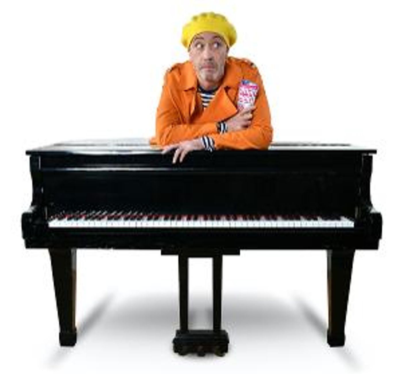 LOOKING FOR ME FRIEND: THE MUSIC OF VICTORIA WOOD Announces Extended 2023 Tour Dates  Image