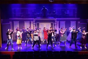 Fort Salem Theater Awarded $30,000 By The New York State Council on the Arts  Image