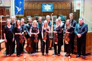 Adelaide Cantata Band Announce Special New Years Eve Concert  Image