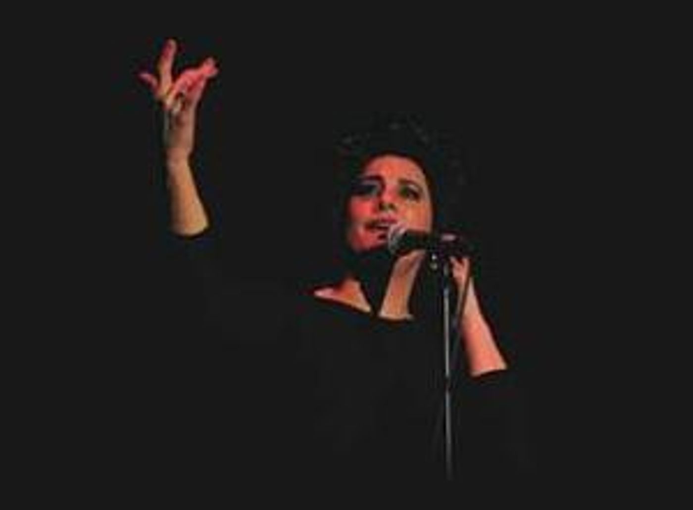 JUDY • AUSTRALIA • 1964 Comes To National Theatre St Kilda This February  Image