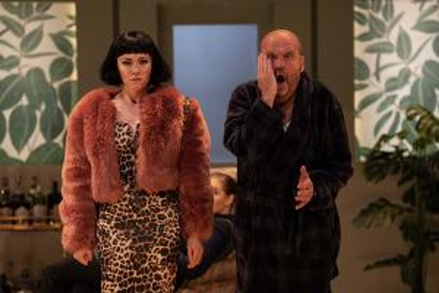 Irish National Opera Presents Donizetti's DON PASQUALE at The Everyman  Image