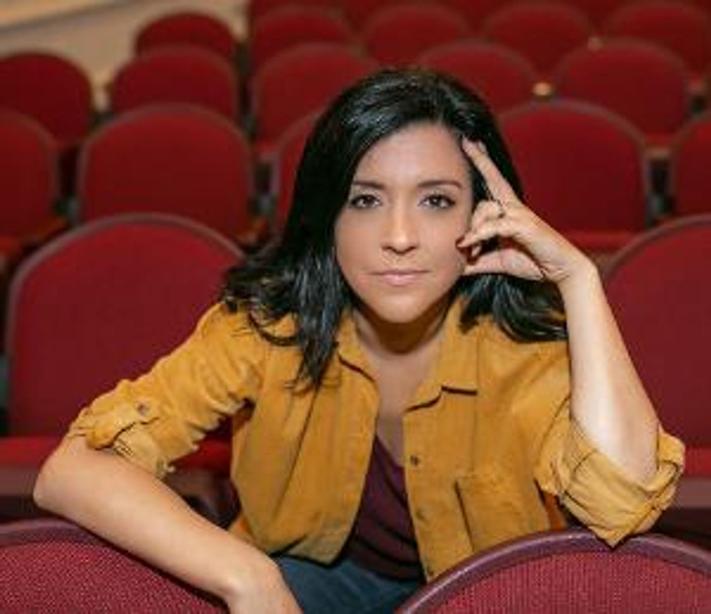 Women Of The Wings Volume V Comes to 54 Below This March  Image