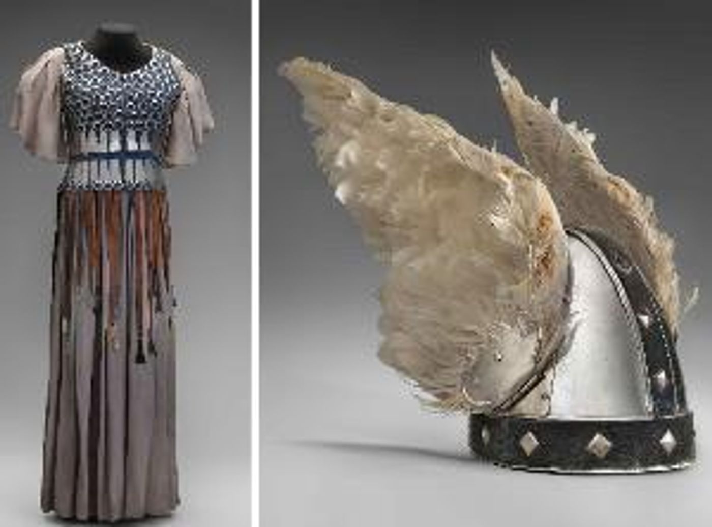 SAN FRANCISCO OPERA: A CENTENNIAL CELEBRATION On Display At San Francisco International Airport  Image