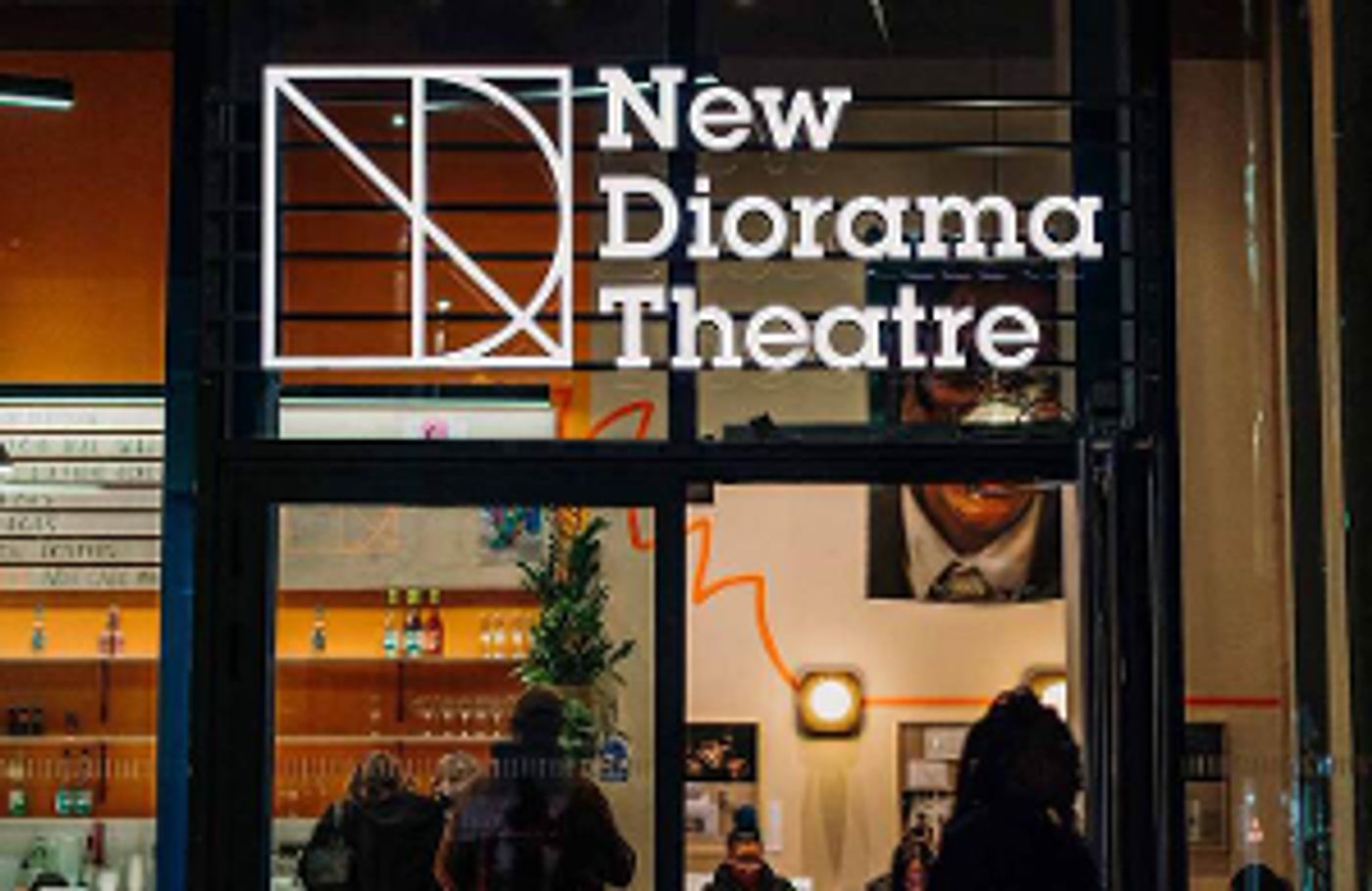 New Diorama Releases Statement on Reopening Public Programme  Image