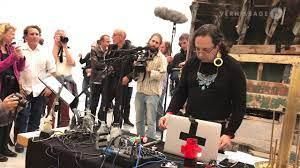 Cepromusic Y Radio Educación Presentan último Programa Del Ciclo Música Y Migración: Compositoras Y Compositores En El Extranjero  Image