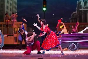 La Compañía Nacional De Danza Fortaleció Su Actividad Nacional E Internacional En 2022  Image