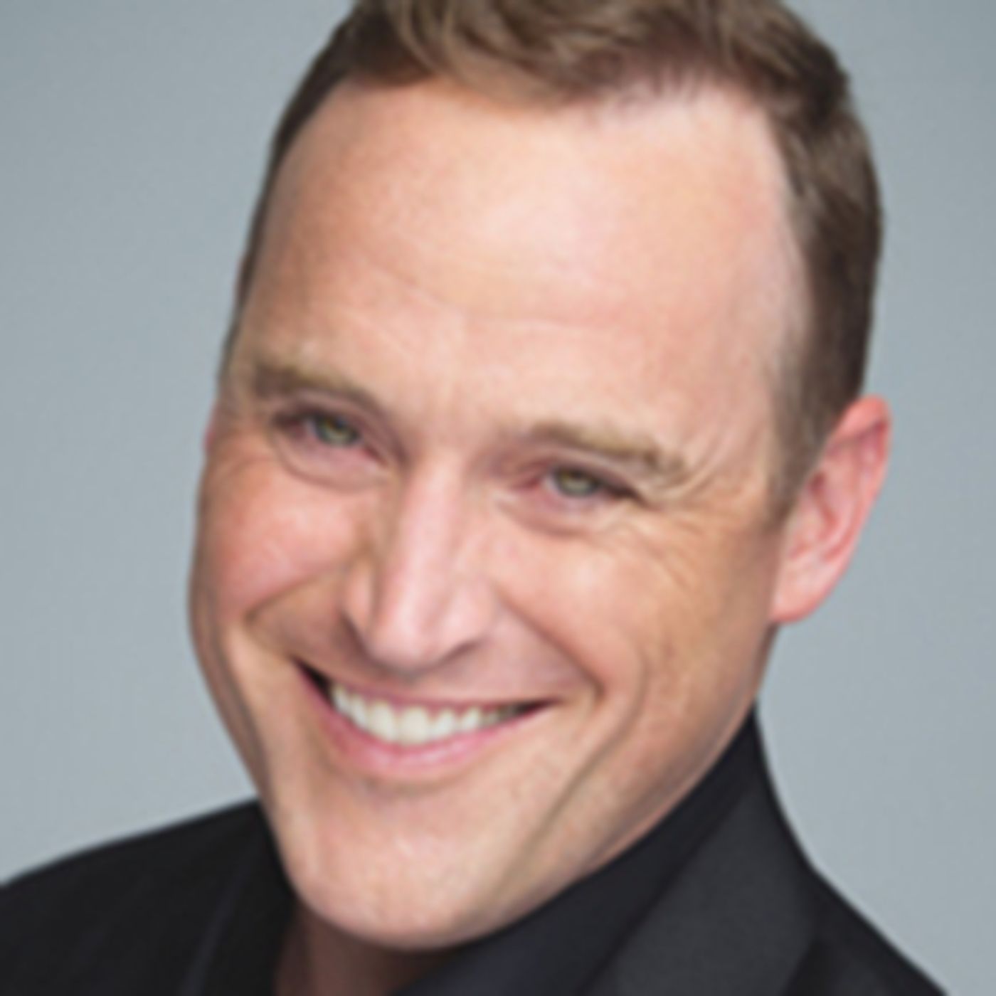 Matt Iseman Comes to Comedy Works Landmark, December 29 - 31  Image