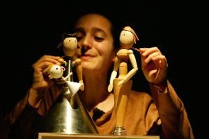 Más De 14 Mil Personas Disfrutaron La Programación De La Coordinación Nacional De Teatro En 2022  Image