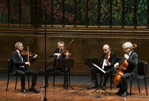 La Coordinación Nacional De Música Y Ópera Dedicó 637 Actividades A La Difusión Musical En 2022.  Image