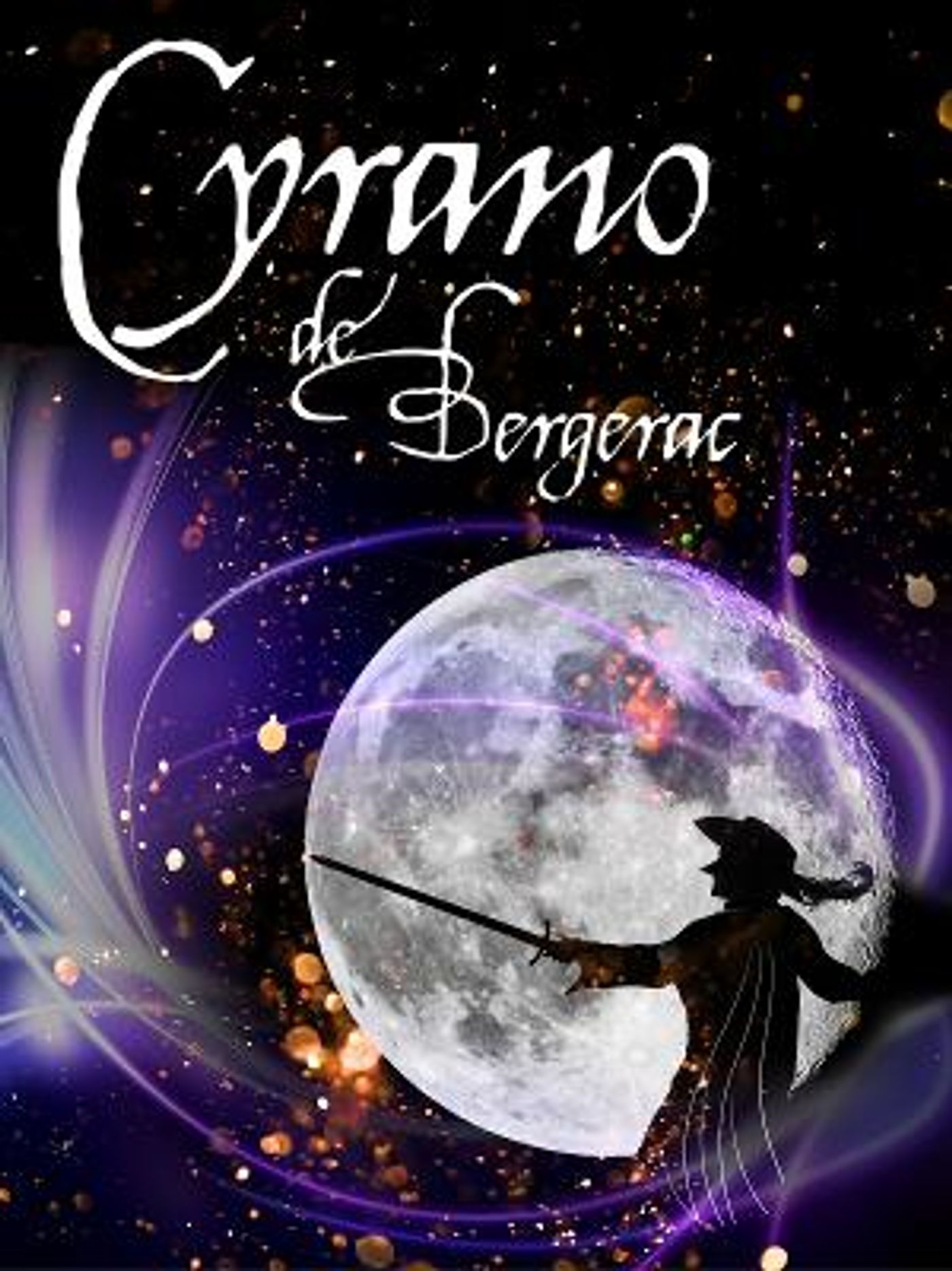 Romance And Swordplay Sweep The TN Shakespeare Co. Stage In CYRANO DE BERGERAC  Image
