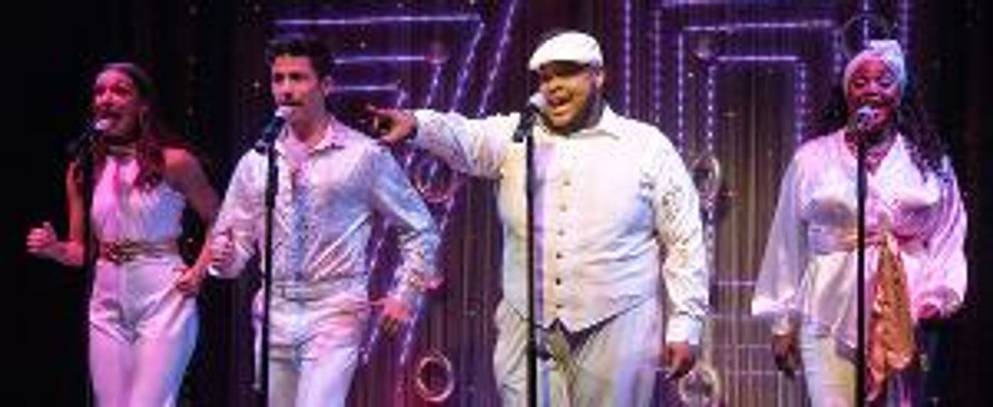 FST's Original Cabaret, THE 70S: MORE THAN A DECADE, Returns For A Limited Engagement Run  Image