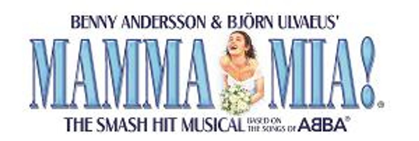 Full Casting Announced For 2023 UK and International Tour of MAMMA MIA!  Image