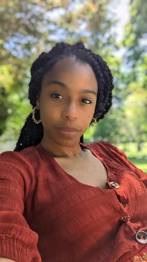 The Company Theatre Presents THE WISDOM OF EVE, February 23 - March 5  Image