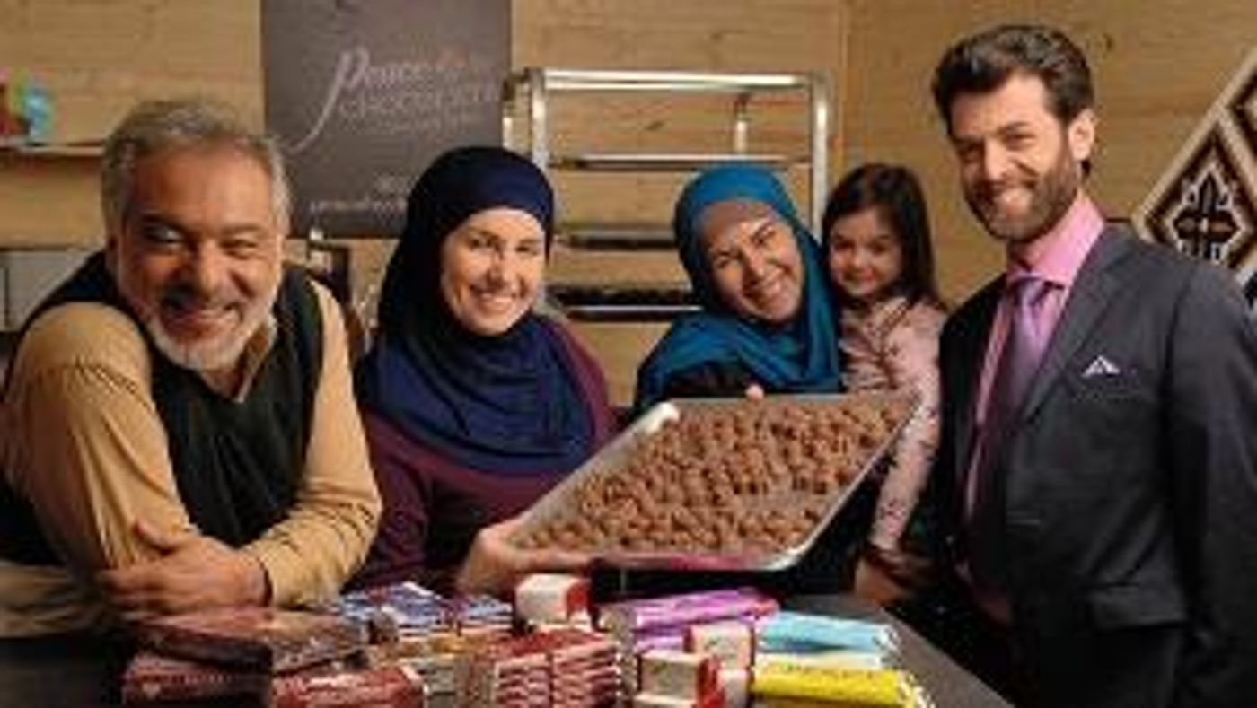 Tickets Go On Public Sale For THE DONALD M. EPHRAIM PALM BEACH FILM FESTIVAL, January 5  Image