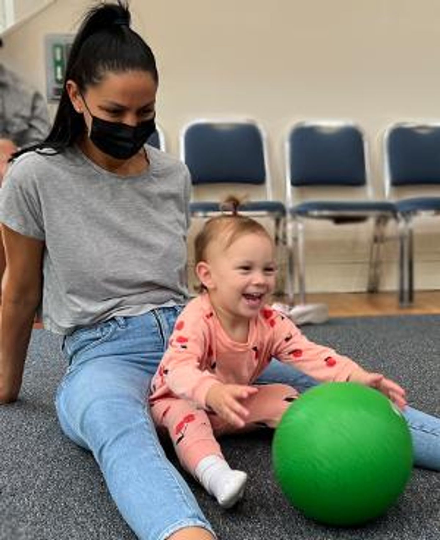 Hoff-Barthelson Hosts And Early Childhood Program Open House On January 23  Image