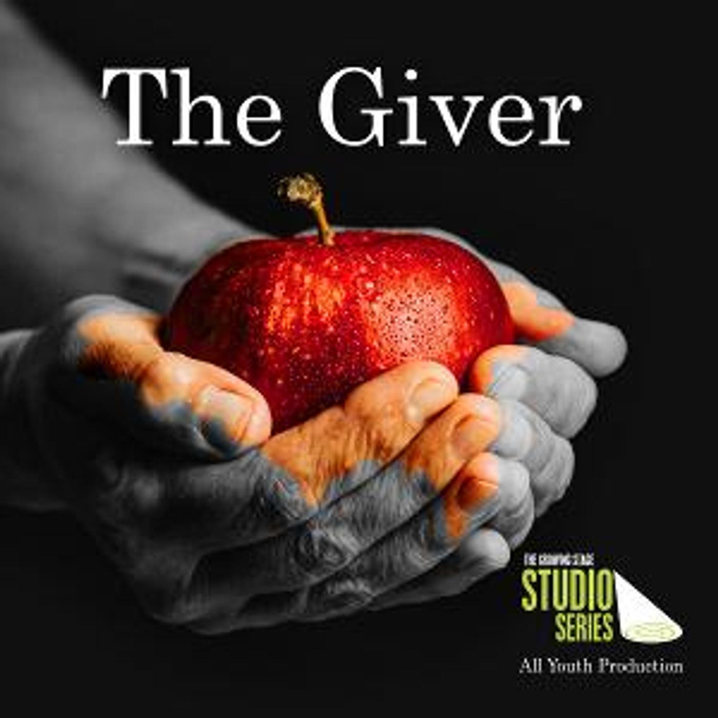THE GIVER Comes to The Growing Stage  Image