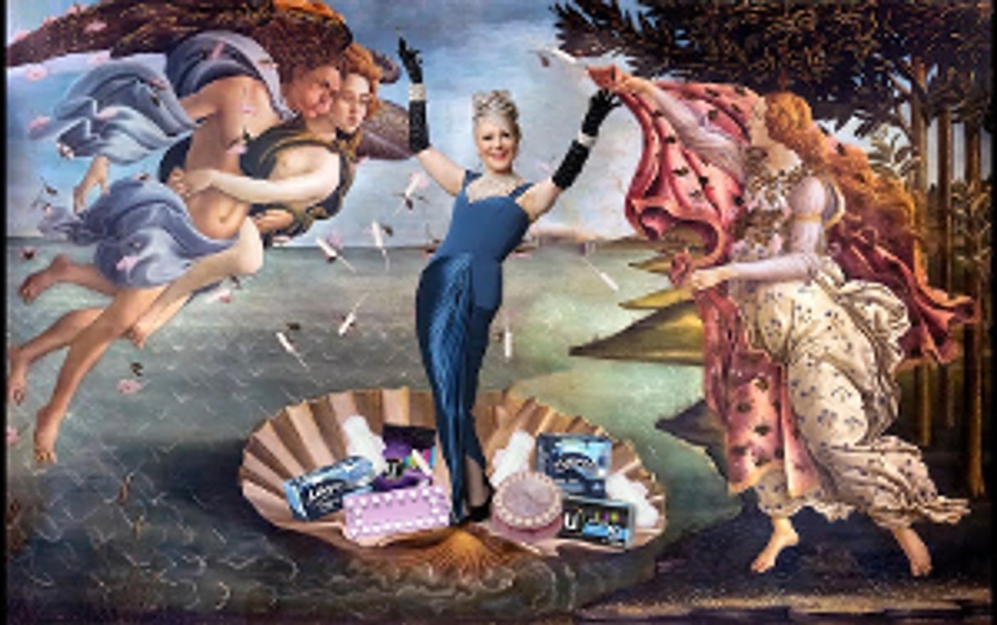 GlamourPussy & The Hip Replacements Monthly Sunday Soirée Cabaret Announced For 2023  Image