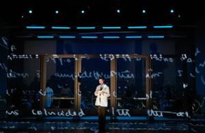 Odyssey Opera Presents the East Coast Premiere Of Tobias Picker's AWAKENINGS  Image