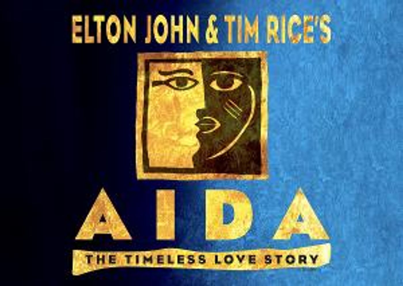 Lyric Stage to Present Epic Romance AIDA for Valentine's Day  Image