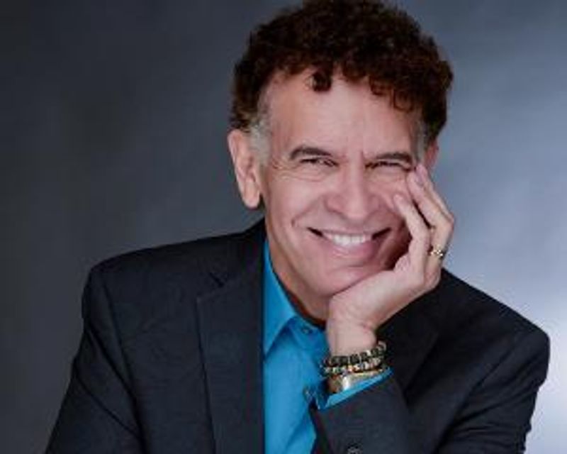 Tony Award-Winner Brian Stokes Mitchell Is Coming To The Lied Center! Image