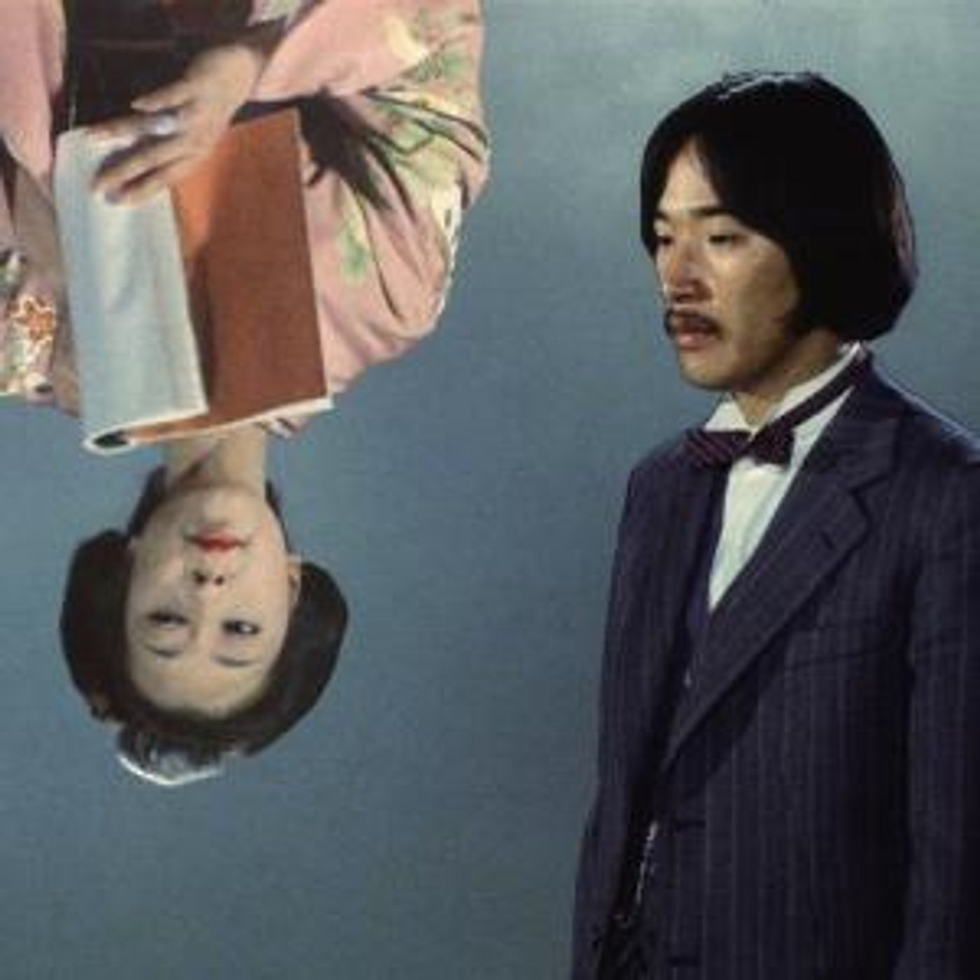 Japan Society and The Japan Foundation Present SEIJUN SUZUKI CENTENNIAL  Image