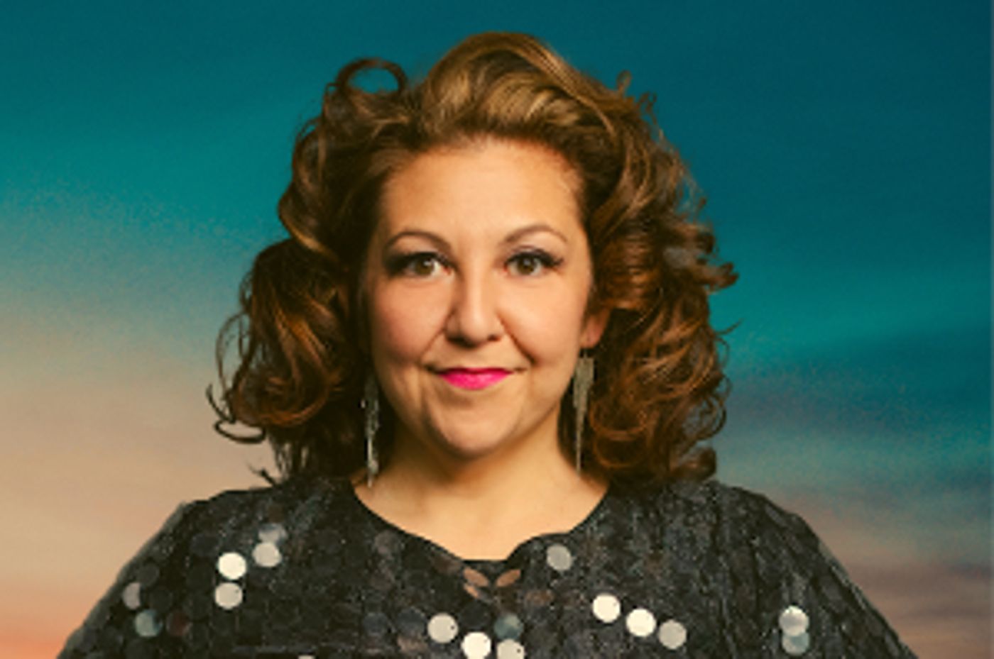 Tori Scott Brings TORI WITH AN 'I' to Crazy Coqs in February  Image