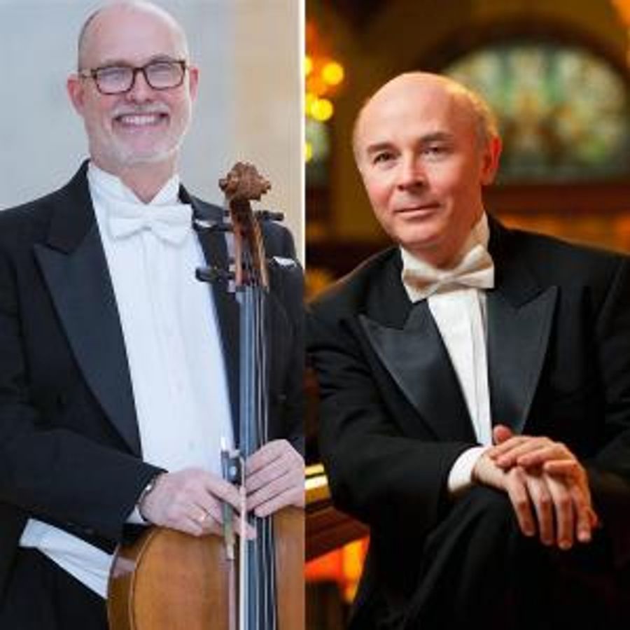 Plano Symphony Orchestra Continues 2022/2023 Season With HECTOR AND FRIENDS Image