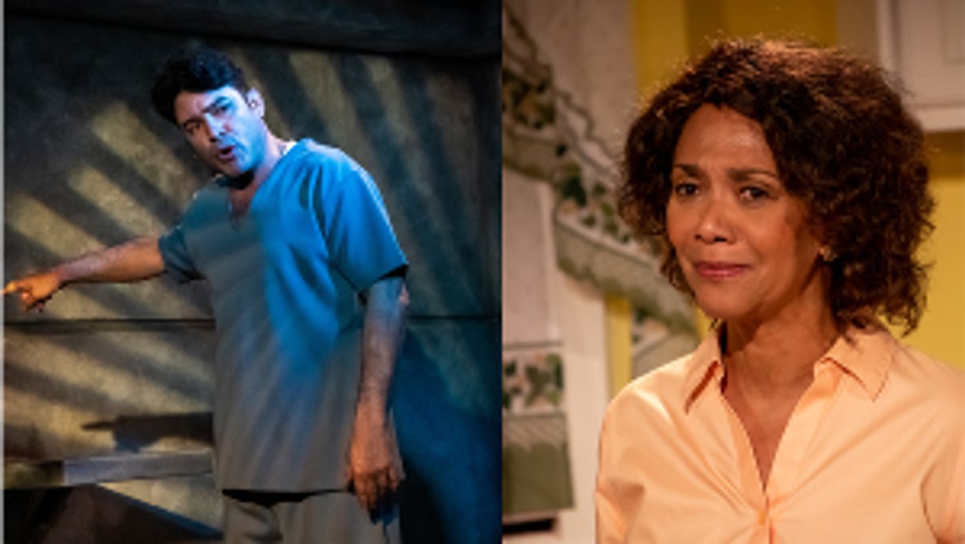 Boca Stage Presents TIME ALONE, A Compelling Look At The Walls That Divide Us  Image