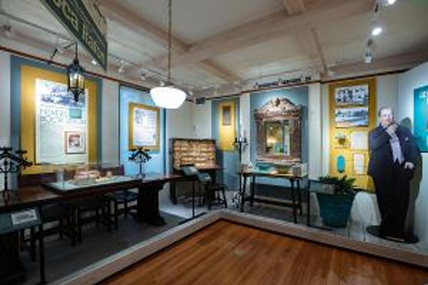 The Schmidt Boca Raton History Museum Celebrates Brightline With Two Special Benefits For Visitors  Image