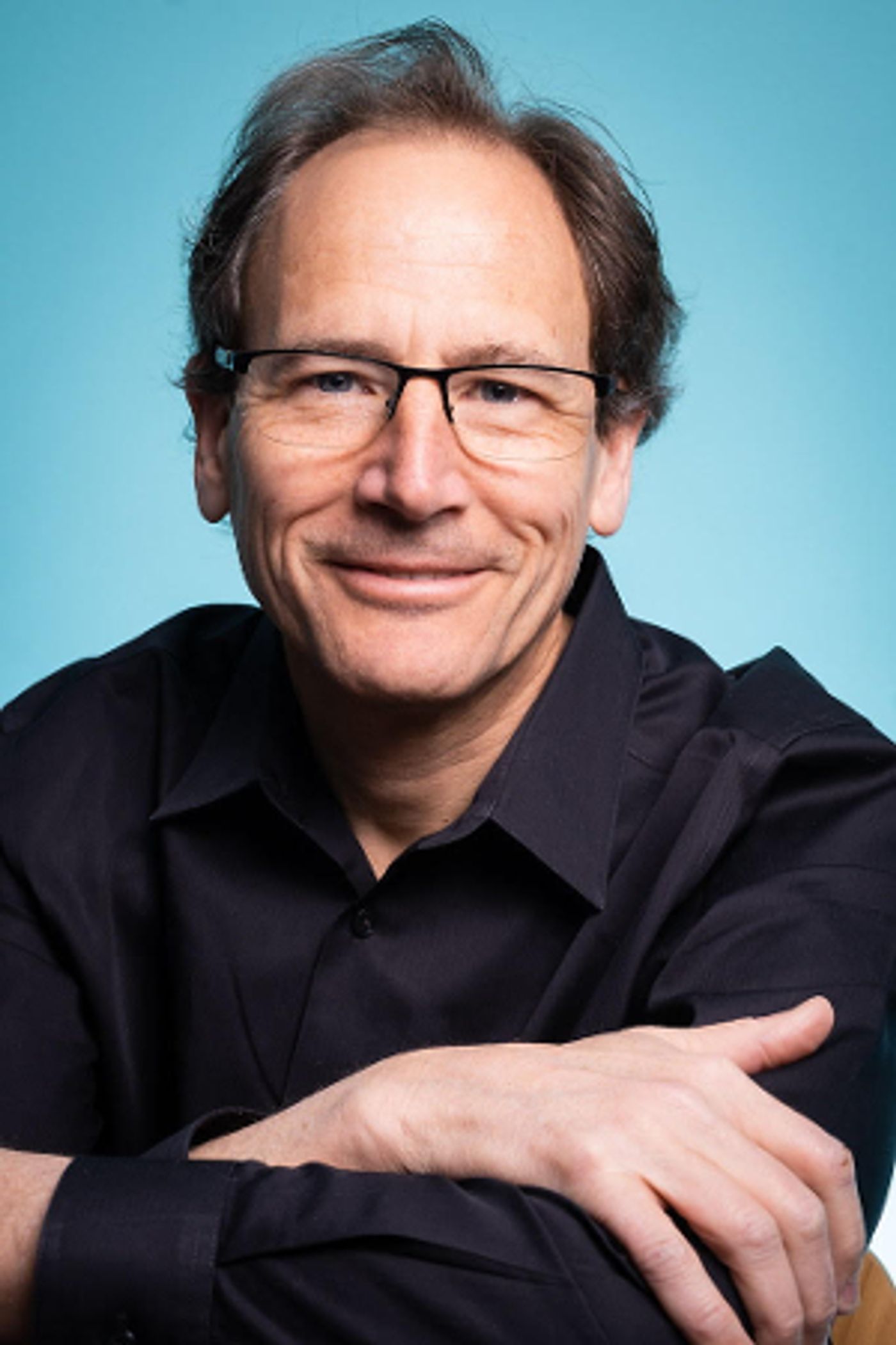 Award-Winning Pianist David Korevaar To Perform With Boulder Chamber Orchestra And Colorado Ballet  Image