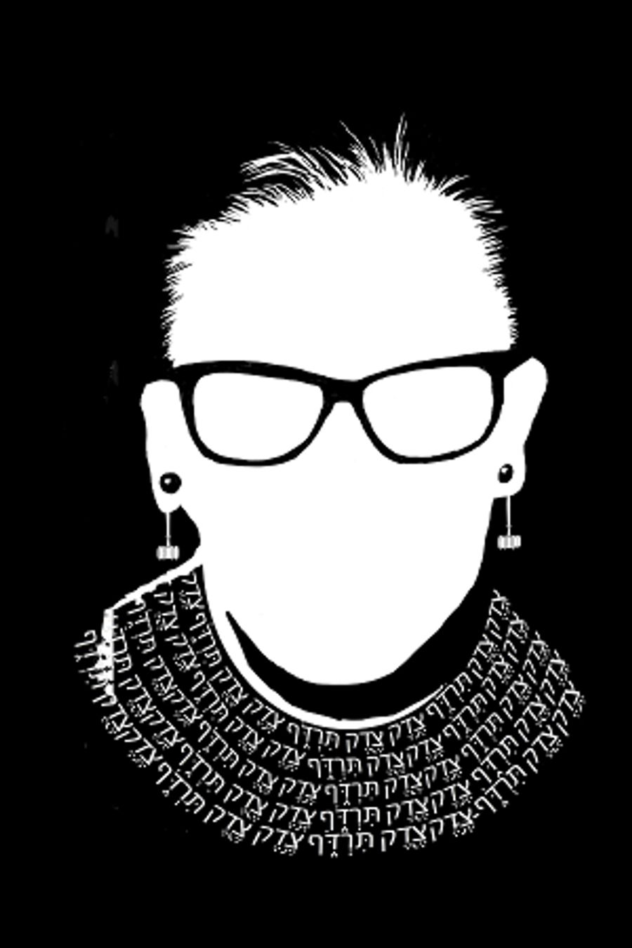 ALL THINGS EQUAL - THE LIFE & TRIALS OF RUTH BADER GINSBURG Stops At The Ridgefield Playhouse On March 3 Image