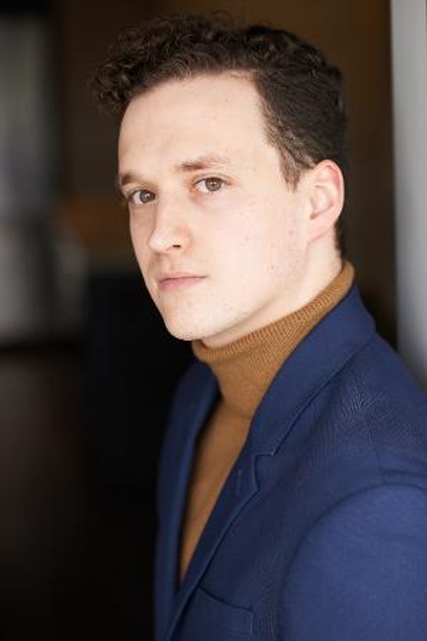 Parker Davis Gray Announced as Second Thought Theatre's New Executive Director  Image