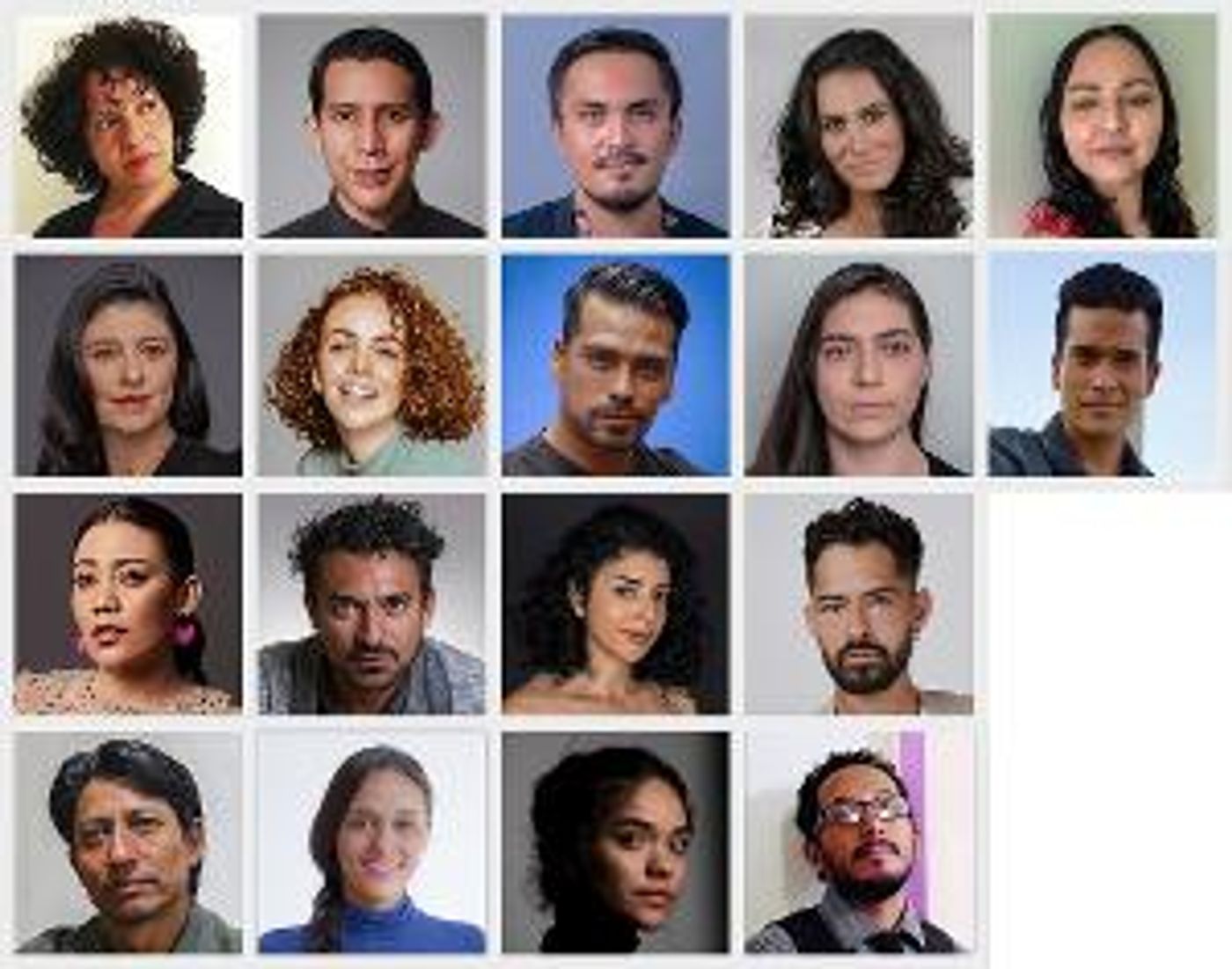 La Compañía Nacional De Teatro Inicia Inédita Renovación De Elenco Estable Y Sus Talleres Escenotécnicos  Image