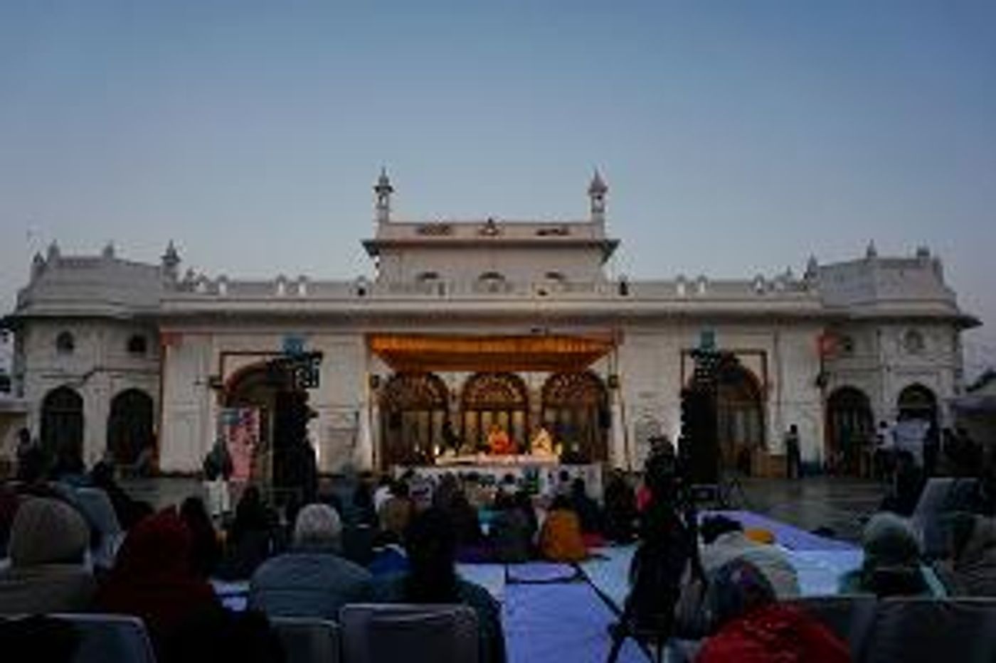 Mahindra Sanatkada Lucknow Festival 2023 Set For Next Month  Image