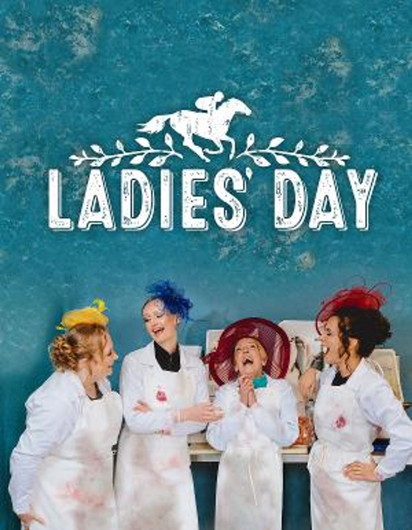 New Vic Theatre and Bolton's Octagon Theatre Will Co-Produce Revised Production of LADIES' DAY  Image