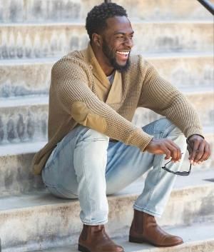 Listen: Actor Quentin Plair Discusses WELCOME TO CHIPPENDALES and More on LITTLE KNOWN FACTS  Image