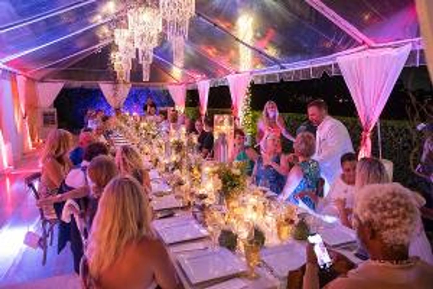 BOCA BACCHANAL 2023 Celebrates Exquisite Wine & Food, April 29-30  Image