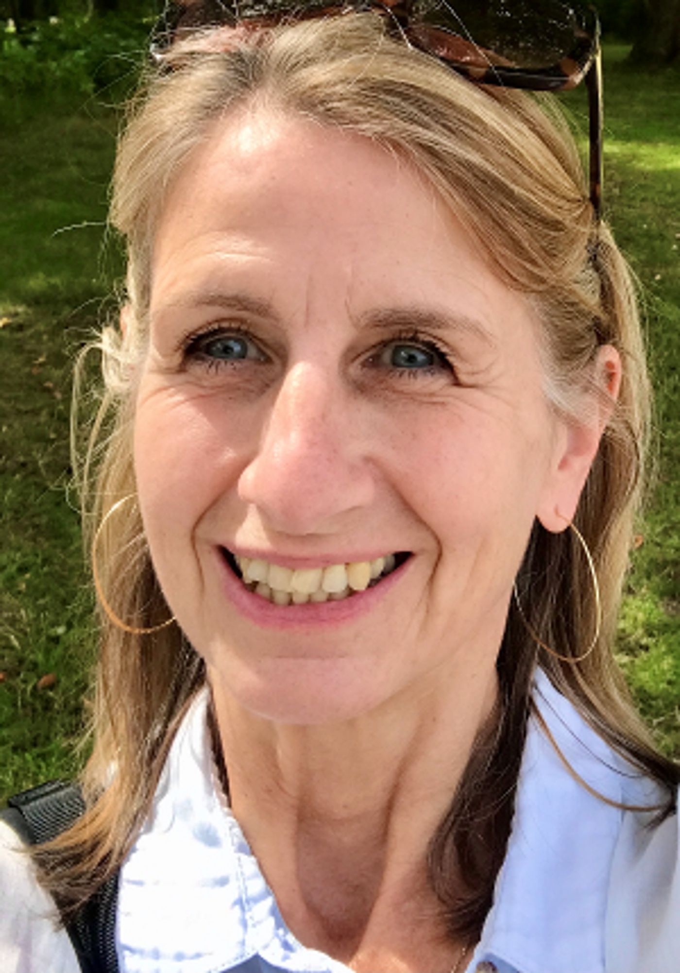 New Executive Director Announced For Tron Theatre  Image