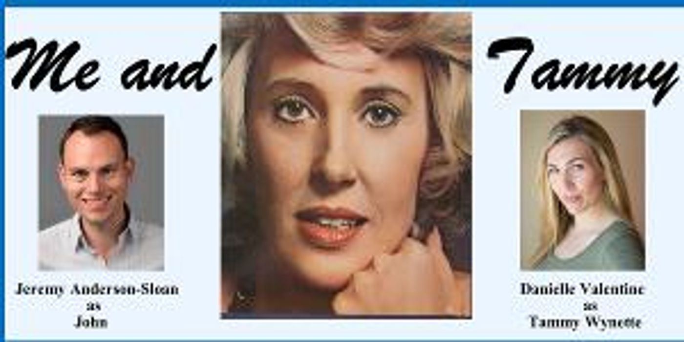 Queen Of Country And Western Music Tammy Wynette Honored In New Play from triangle productions  Image